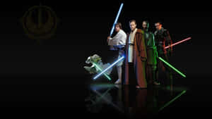 Star Wars Τζεντάι