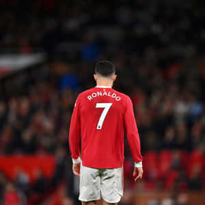 Εικόνες του Κριστιάνο Ρονάλντο — Cristiano ronaldo Ταπετσαρία