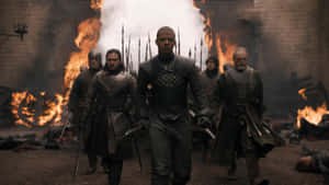 Εικόνες Game Of Thrones — Game of thrones GIF Ταπετσαρία