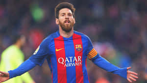 Φόντο Μέσι — Messi Ταπετσαρία