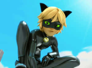 Εικόνες Cat Noir