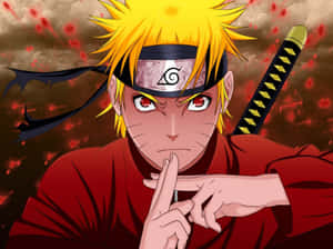 Φόντο Naruto Shippuden — Naruto shippuden GIF Ταπετσαρία