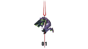Φόντο Neon Genesis Evangelion — 新世紀エヴァンゲリオン Ταπετσαρία