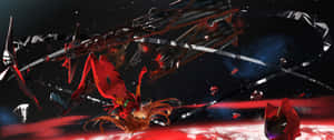 Φόντο Neon Genesis Evangelion — 新世紀エヴァンゲリオン Ταπετσαρία