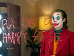 Εικόνες Τζόκερ — Joker Ταπετσαρία