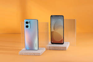 Οθόνη Oppo A76