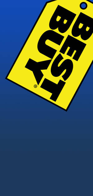Ταπετσαρία Οθόνης Κλειδώματος Ετικέτας Best Buy — iPhone 15 Plus Ταπετσαρία