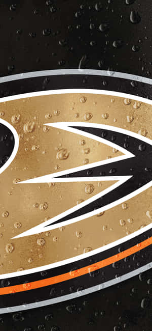 Φόντο Anaheim Ducks — OnePlus Nord CE Ταπετσαρία