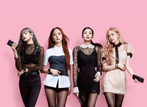 Φόντο Blackpink — Blackpink Ταπετσαρία
