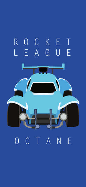 Καλύτερο Φόντο Rocket League — Nubia Neo Ταπετσαρία