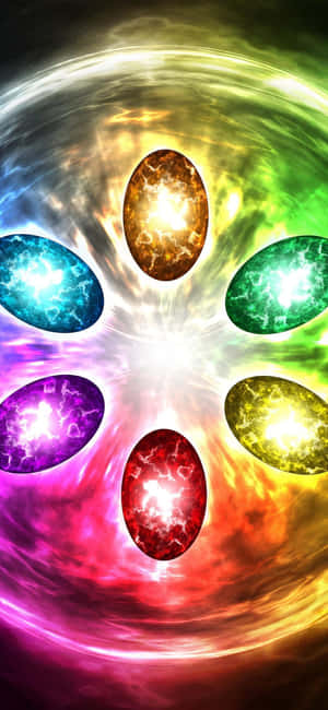 Πέτρες του Άπειρου — Vivo V70 Lite Ταπετσαρία
