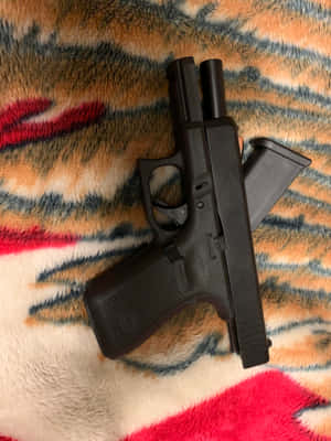 Εικόνες Glock 19 — iPad Pro 12.9 Ταπετσαρία