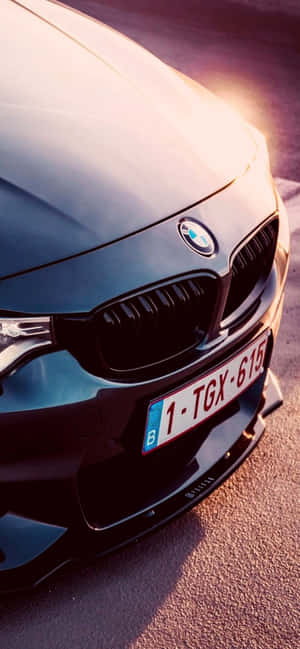 Φόντο Pixel 3 Bmw — Honor X6e Ταπετσαρία