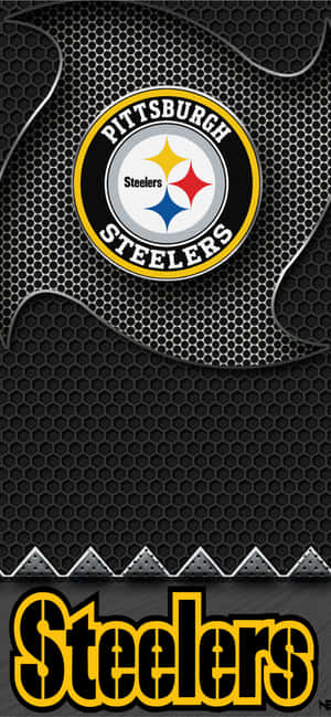 Steelers Iphone — 1284x2778 Ταπετσαρία