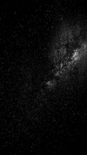 Ουρανός Γαλαξίας OLED ταπετσαρία