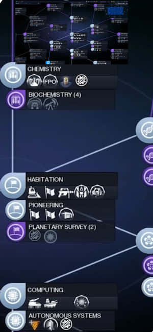 Iphone Xs Civilization Beyond Earth Φόντο — Honor Play 60A Ταπετσαρία