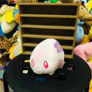 Musharna — Pokemon Τηλέφωνο Ταπετσαρία