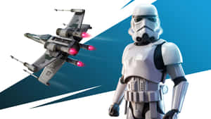 Imperial — Fortnite Ταπετσαρία