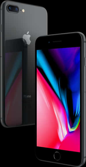 Iphone 8 Plus 64gb Space Grey - Iphone 8 Plus Gif