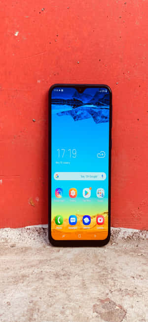 Φόντο Σειράς Iphone Xs M — Honor X6e Ταπετσαρία