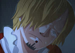 One Piece 4k φόντο — One Piece 4K GIF Ταπετσαρία
