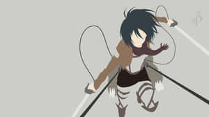 Περίγραμμα Mikasa