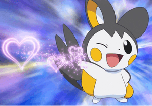 Εικόνες χαριτωμένων Pokemon