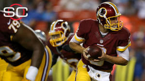 Ποδοσφαιριστής Kirk Cousins
