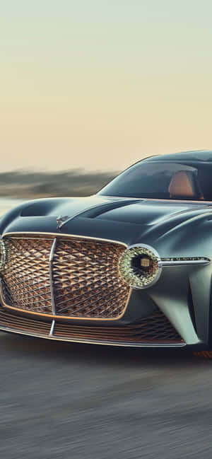 Φόντο Bentley iPhone Xs Max — Nothing Phone (a-series) Ταπετσαρία