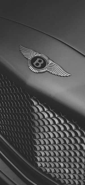 Bentley iPhone — Vivo V80 Lite Ταπετσαρία
