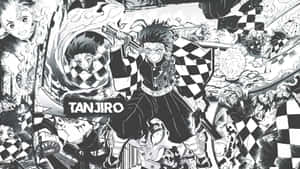 Φόντο Πάνελ Μάνγκα — Πάνελ manga Ταπετσαρία
