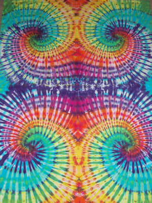 φόντο tie dye υψηλής ανάλυσης — iPad Pro 12.9 Ταπετσαρία