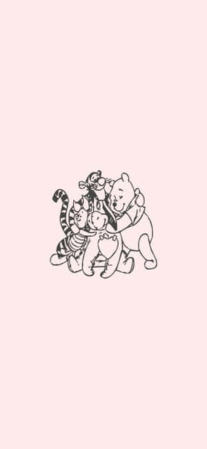 Iphone Xs Max Disney Background — Nubia Neo 5 Ταπετσαρία