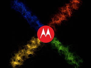 Πολύχρωμη Τέχνη Motorola