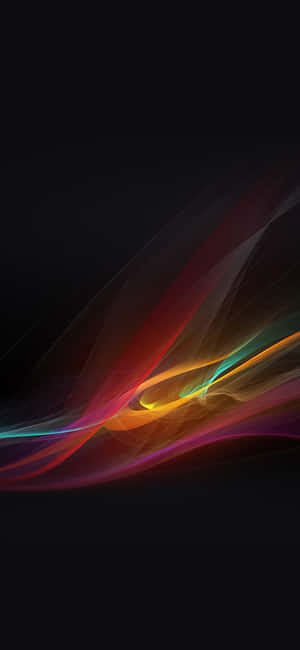 Γραφικό iPhone — Motorola Edge 70 Plus Ταπετσαρία