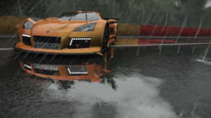 Φόντο Project Cars 720p
