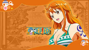 Nami One Piece