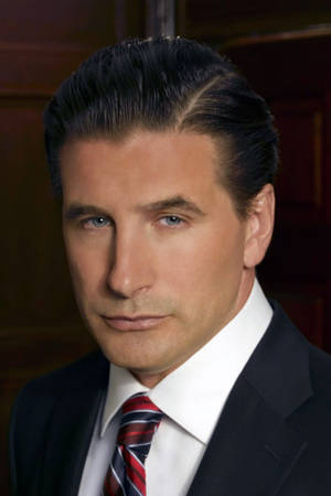 Πορτρέτο του William Baldwin — Huawei MatePad 11.5 S (2025) Ταπετσαρία