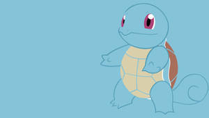Πράσινο Squirtle Cool Pokemon