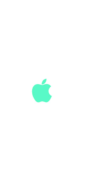 Πράσινο iPhone 11 — Pixel 8 Pro Ταπετσαρία