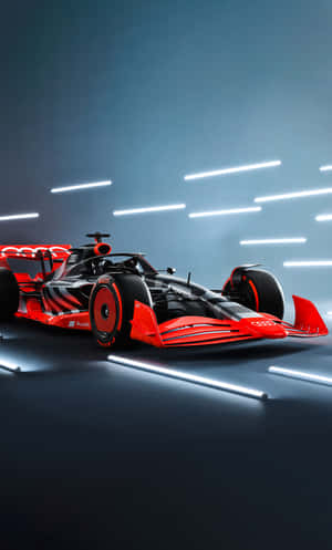 Formula 1 Iphone — Infinix Xpad 20 Pro Ταπετσαρία