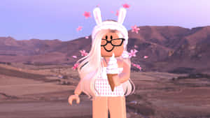 Προσαρμόστε το Avatar σας στο Roblox με Χιλιάδες Αισθητικούς Συνδυασμούς! — Αισθητική Roblox Ταπετσαρία