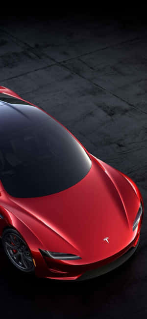 Εικόνες Tesla Model 3 — Nubia Neo 5 Ταπετσαρία