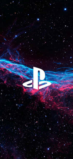 Φόντο Playstation — HMD Luma Ταπετσαρία