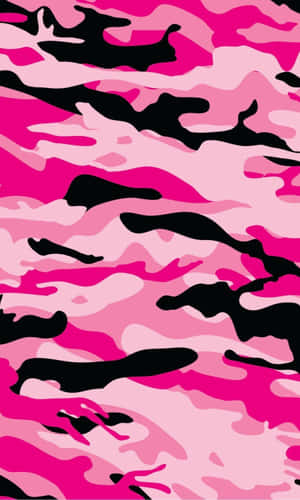 Pink Camo — Infinix Xpad 20 Pro Ταπετσαρία
