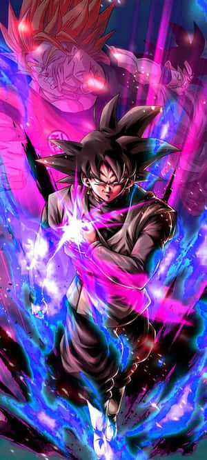 Εικόνες Dragon Ball Z — Huawei Enjoy Ταπετσαρία