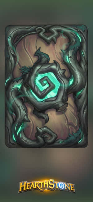 Φόντο Hearthstone για iPhone Xs — Honor X5d Plus Ταπετσαρία