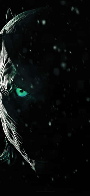 Σκοτεινή Anime Τέχνη — Motorola Edge (2025) Ταπετσαρία