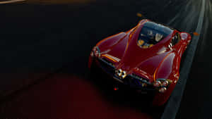 Υπόβαθρο Project Cars 720p