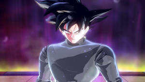 Σκουλαρίκι Ultra Instinct Goku